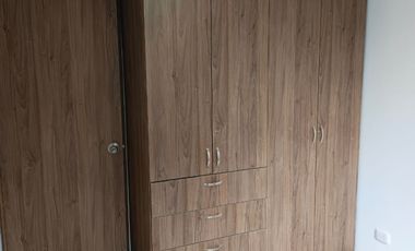 apartamento en arriendo en madrid. Cod A7087301