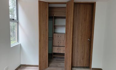 apartamento en arriendo en madrid. Cod A7087301