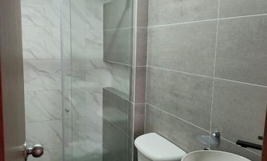 apartamento en arriendo en madrid. Cod A7087301