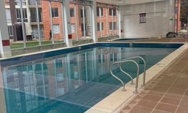 apartamento en arriendo en madrid. Cod A7087301