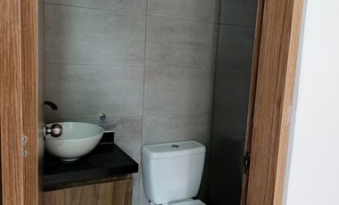 apartamento en arriendo en madrid. Cod A7087301