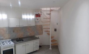 VENTA PH 3 AMBIENTES  A ESTRENAR  RECICLADO