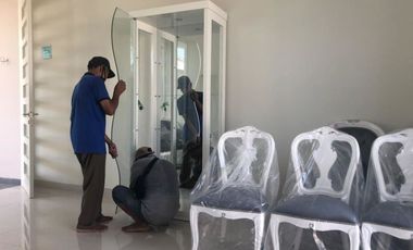 Rumah dijual Perum Safira Menganti