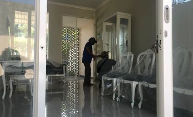 Rumah dijual Perum Safira Menganti