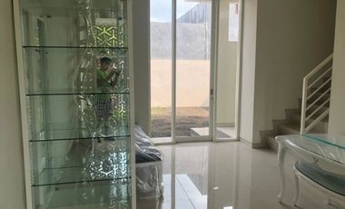 Rumah dijual Perum Safira Menganti