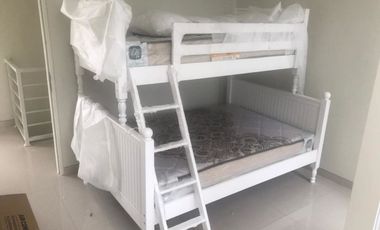Rumah dijual Perum Safira Menganti