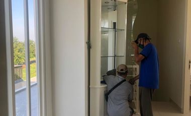 Rumah dijual Perum Safira Menganti