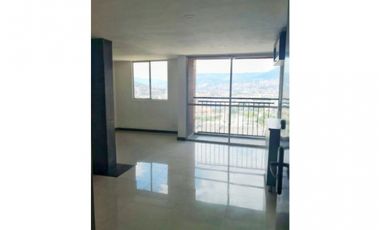 Apartamento en venta en Sabaneta - Calle Larga (AC)