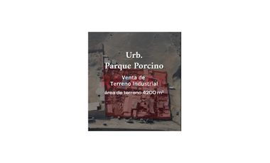 Portunidad De Inversion - Terreno En Venta Zona Industrial