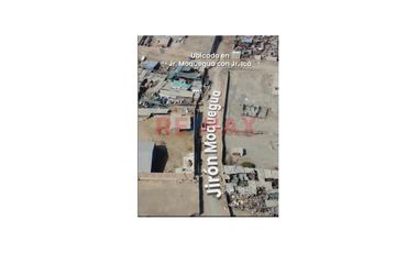 Portunidad De Inversion - Terreno En Venta Zona Industrial