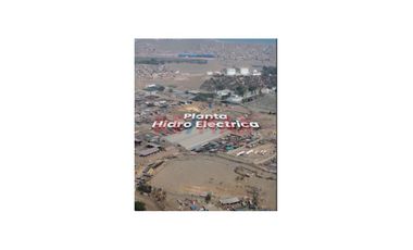 Portunidad De Inversion - Terreno En Venta Zona Industrial