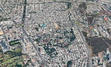 TERRENO COMERCIAL EN RENTA, SAN PEDRO GARZA GARCIA, NL