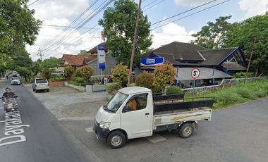 Tanah Kavling Lokasi Strategis Dekat Kantor BPBD Pengasih - Kulon Progo