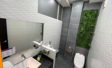 edificio en arriendo/venta en maldonado. Cod A5062