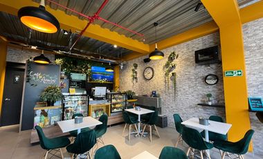 edificio en arriendo/venta en maldonado. Cod A5062