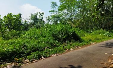 dijual rumah kavling mertoyudan asri magelang jawa tengah