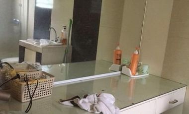 Semi-Furnished - Five Bedrooms House and Lot for Rent in Cut