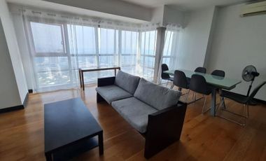 FOR SALE: Fully Furnished Two Bedroom Unit in The Residences at Greenbelt Makati
