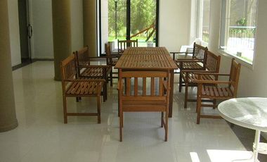 Divino Monoambientes con Balcon Aterrazado Super Luminoso - Los mejores Amenities - Seguridad 24hs