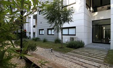 Divino Monoambientes con Balcon Aterrazado Super Luminoso - Los mejores Amenities - Seguridad 24hs