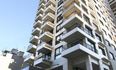 Divino Monoambientes con Balcon Aterrazado Super Luminoso - Los mejores Amenities - Seguridad 24hs