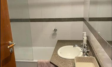 Divino Monoambientes con Balcon Aterrazado Super Luminoso - Los mejores Amenities - Seguridad 24hs