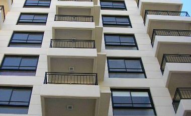 Divino Monoambientes con Balcon Aterrazado Super Luminoso - Los mejores Amenities - Seguridad 24hs