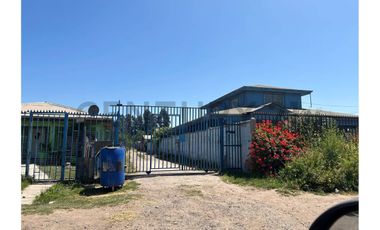 Se vende parcela en Buin