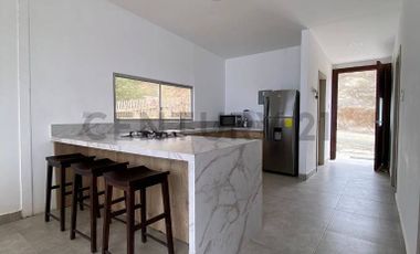 VENDO CASA SECTOR SANTA MARIANITA, MANTA – ECUADOR