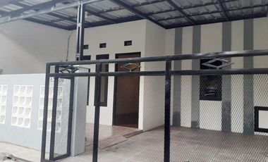 Rumah Dijual Dekat Mall Metland Cileungsi