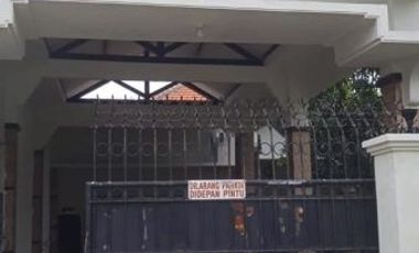 Disewakan Rumah Kost di Dukuh Pakis, Surabaya Barat