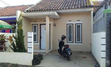 Rumah Komplek dii Parakan Muncang Bandung | YANHARJITO