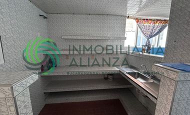 apartamento en venta en provenza. Cod V61823