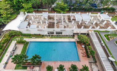 Disewakan Apartemen Citra Living tipe 1BR Full Furnished | CLIB010