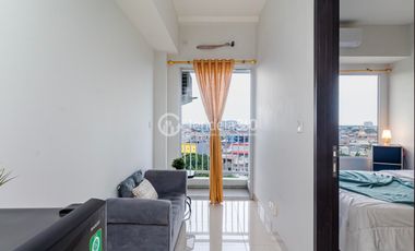 Disewakan Apartemen Citra Living tipe 1BR Full Furnished | CLIB010