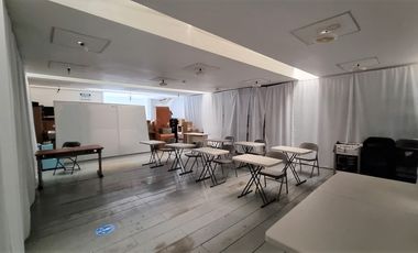 Venta Bodega en Argentina Poniente Dentro de Parque Industrial