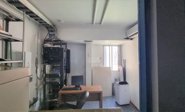 Venta Bodega en Argentina Poniente Dentro de Parque Industrial