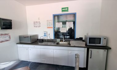 Venta Bodega en Argentina Poniente Dentro de Parque Industrial
