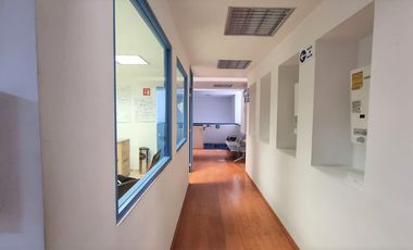 Venta Bodega en Argentina Poniente Dentro de Parque Industrial