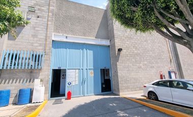 Venta Bodega en Argentina Poniente Dentro de Parque Industrial