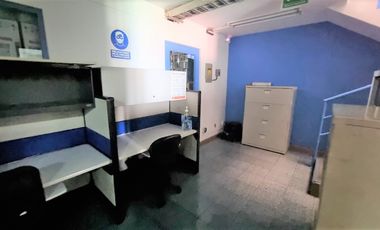 Venta Bodega en Argentina Poniente Dentro de Parque Industrial