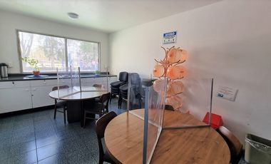 Venta Bodega en Argentina Poniente Dentro de Parque Industrial