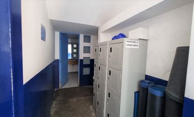 Venta Bodega en Argentina Poniente Dentro de Parque Industrial