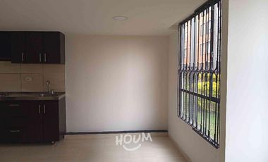 Apartamento Ciudad Verde ID: 169359r
