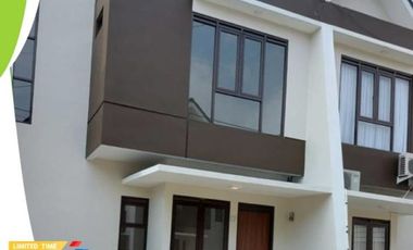 RUMAH CIMAHI READY STOCK DI PINGGIR JALAN CIHANJUANG