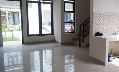 RUMAH CIMAHI READY STOCK DI PINGGIR JALAN CIHANJUANG