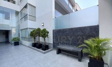 VENTA DE DEPARTAMENTO CASUARINAS SUR 175M2 SANTIAGO DE SURCO