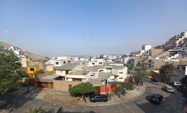 VENTA DE DEPARTAMENTO CASUARINAS SUR 175M2 SANTIAGO DE SURCO