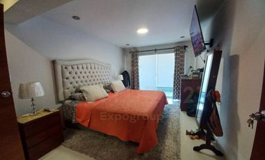 VENTA DE DEPARTAMENTO CASUARINAS SUR 175M2 SANTIAGO DE SURCO