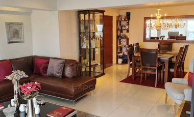 VENTA DE DEPARTAMENTO CASUARINAS SUR 175M2 SANTIAGO DE SURCO